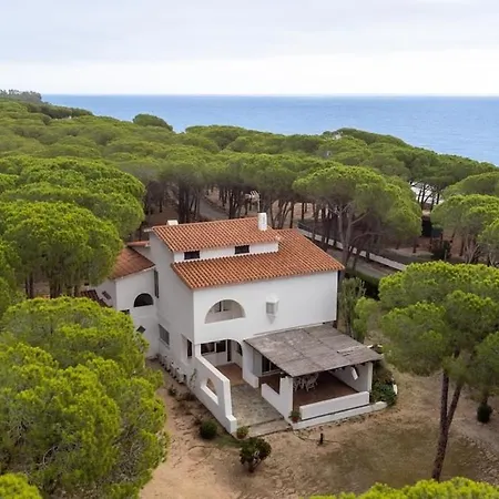 Villa Grace 50 Mt From The Sea