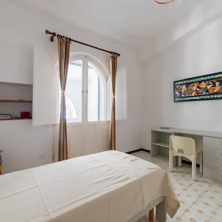 Grace 50 Mt From The Sea Βίλα *