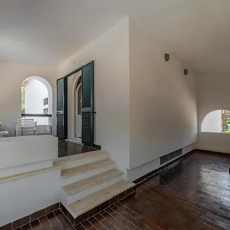 Grace 50 Mt From The Sea Βίλα *