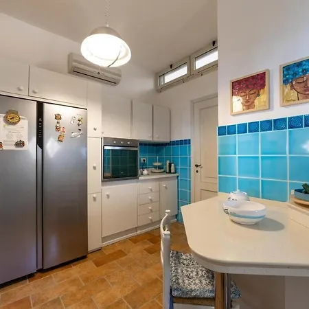 Grace 50 Mt From The Sea Βίλα Fort Village