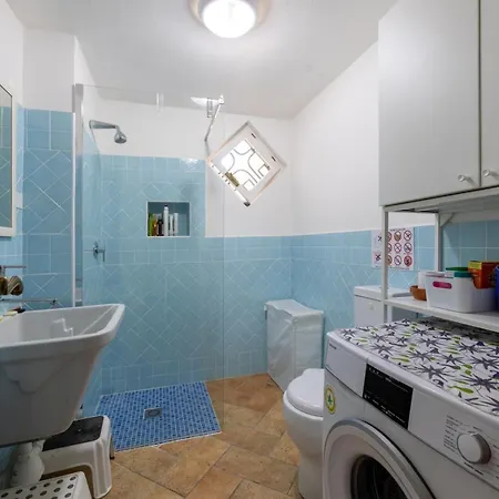 Grace 50 Mt From The Sea Βίλα Fort Village