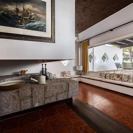Villa Grace 50 Mt From The Sea Fort Village