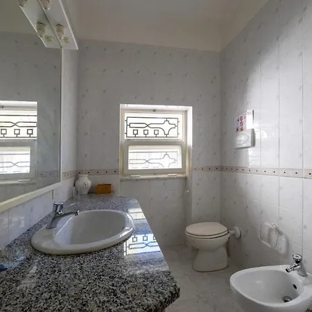 Βίλα Grace 50 Mt From The Sea