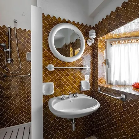 Grace 50 Mt From The Sea Βίλα *