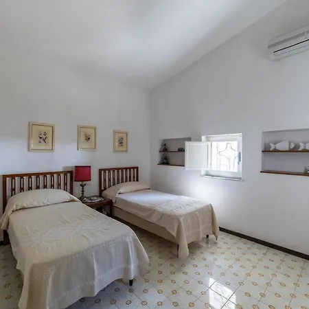 Grace 50 Mt From The Sea Βίλα *