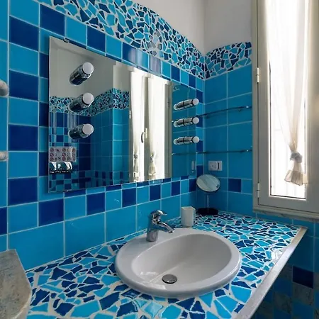 Βίλα Grace 50 Mt From The Sea *