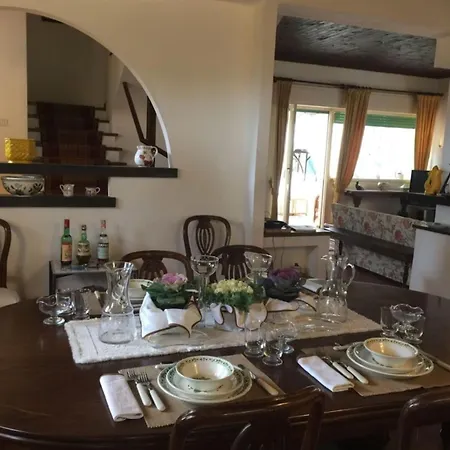 Villa Grace 50 Mt From The Sea Fort Village