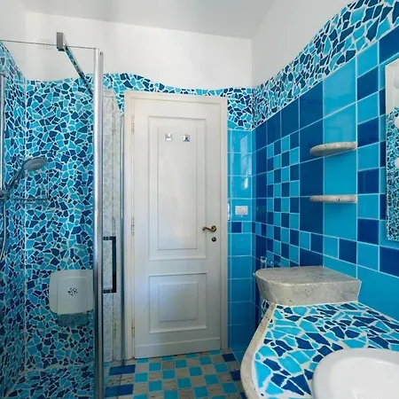 Βίλα Grace 50 Mt From The Sea *