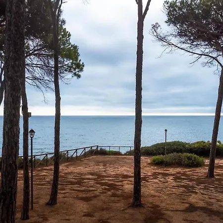 Grace 50 Mt From The Sea Βίλα *