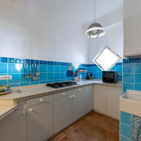 Βίλα Grace 50 Mt From The Sea Fort Village