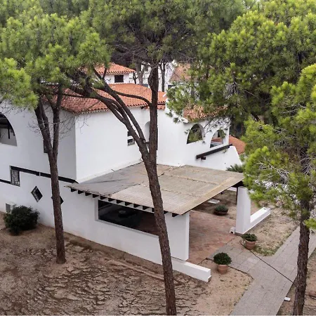 Grace 50 Mt From The Sea Βίλα *